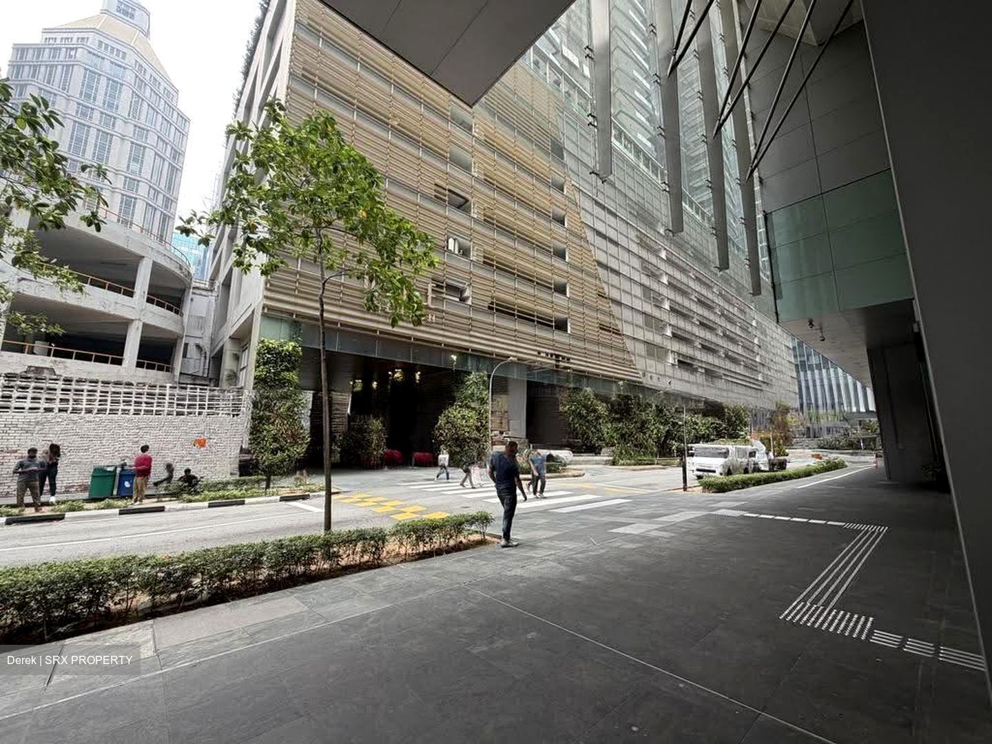 Asia Square Tower 2 (D1), Retail #634597201